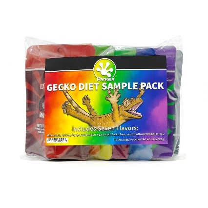 Pangea 7 flavor pack